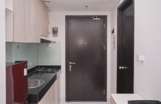 Elegant Studio at Casa De Parco Apartment - Foto 6