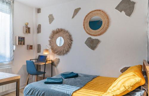 Petit nid douillet - Welc'Home - Foto 7