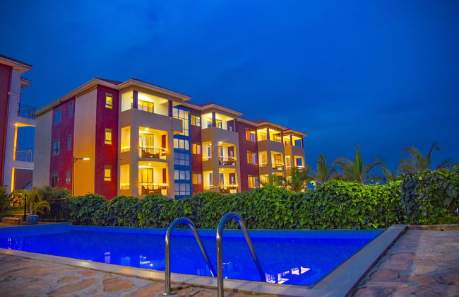 Bon Bini Residence - Photo 41