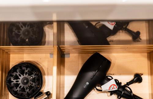 M Apartment Charme - gemütlich geräumig heimisch - Foto 18