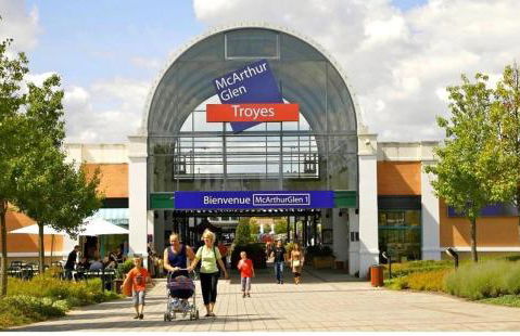 Maison éco-chic 4 chambres proche Lac et Troyes jardin WiFi nigloland - Foto 63