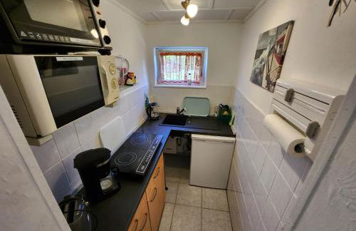 FERIENBUNGALOW Schwanck in Sagard - Foto 27