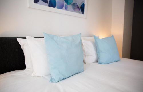 Velvet 1-bedroom Apartment The Clockhouse, Hoddesdon - Foto 2