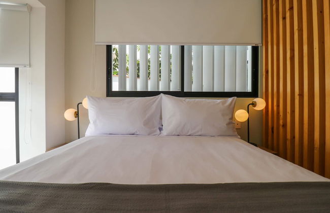 w Awesome 1BR w Great Deco in San Isidro - Foto 2