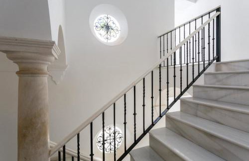 El Mirador del CAMPANARIO by Cadiz4Rentals - Foto 40