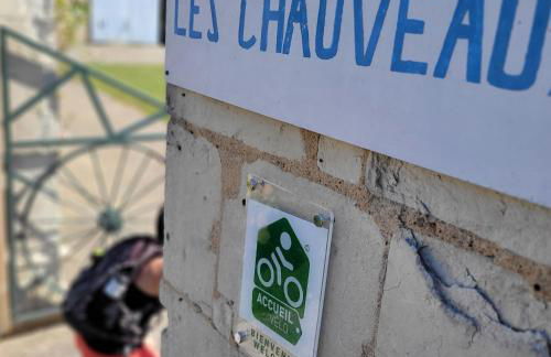 Gîte 4 etoiles à la campagne - Foto 16