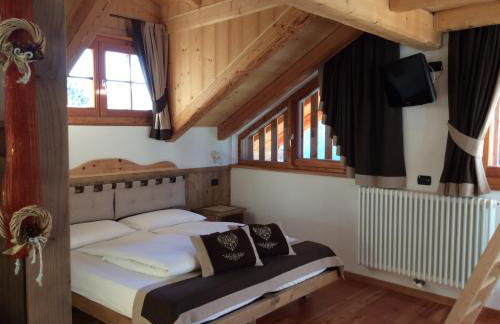 B&B Mas di Zonadi - Foto 8