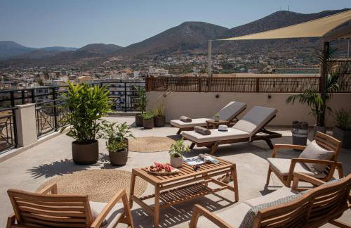 Theatro Living in Elegance - Luxury Apartments in Hersonissos - Photo 35