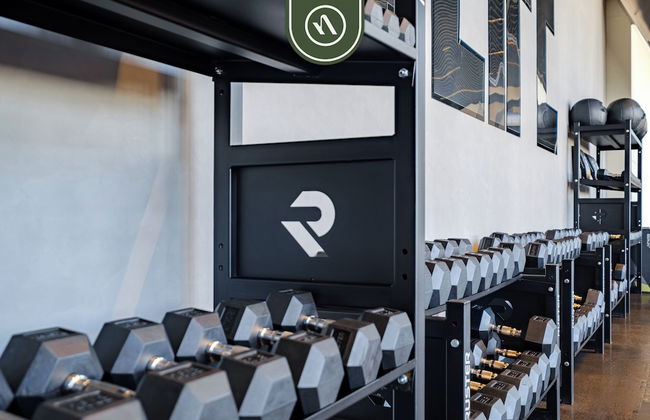 BeGrand Reforma by Naya Homes - Foto 77