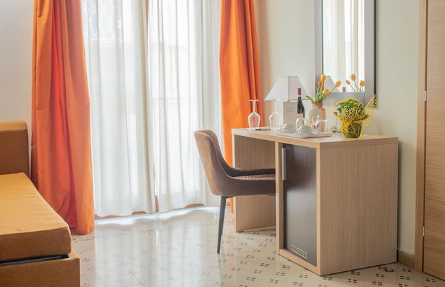 Residence Porta delle Botteghelle - Foto 12