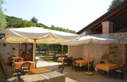 Colle Del Barbarossa - Foto 48