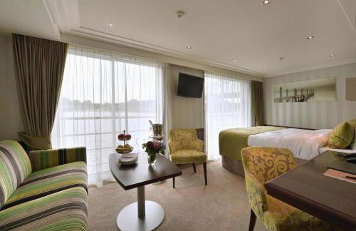 Fairtours Hotelschiff Rembrandt van Rijn - Foto 19