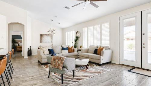 Sandcastle House Pool, Spa, Golf! - Foto 3