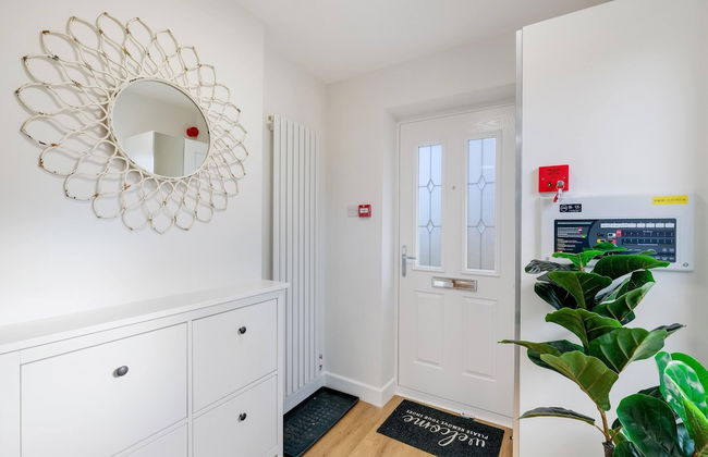 Sustainable Stays - Foto 45