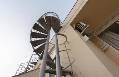 Apartamentos Inma Mayor en primera línea de playa, con Parking y Piscina - Foto 44