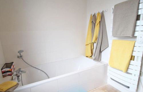 La Villa des Flots - Foto 26