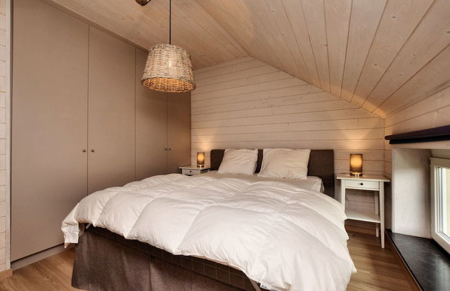 Holiday Home Suitable for Families With Sauna - Foto 10