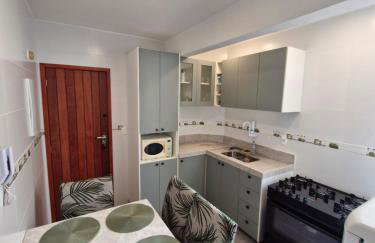 Lindo apartamento de temporada na praia do Forte - Foto 43