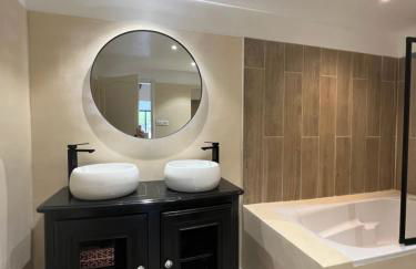 Bord de mer + piscine - Foto 23