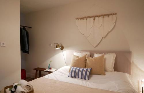 Vivienda pleno corazón de la ciudad, As rías - Foto 8