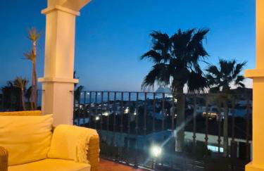 Sea view Villa La Alcaidesa - Photo 3