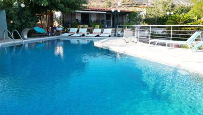 Villa Aliki - Photo 3