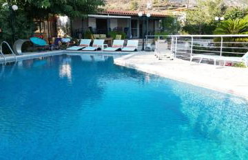 Villa Aliki - Photo 3