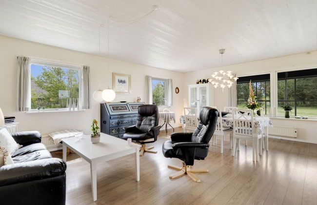 "Mikkeline" - 400m to the fjord - Foto 23