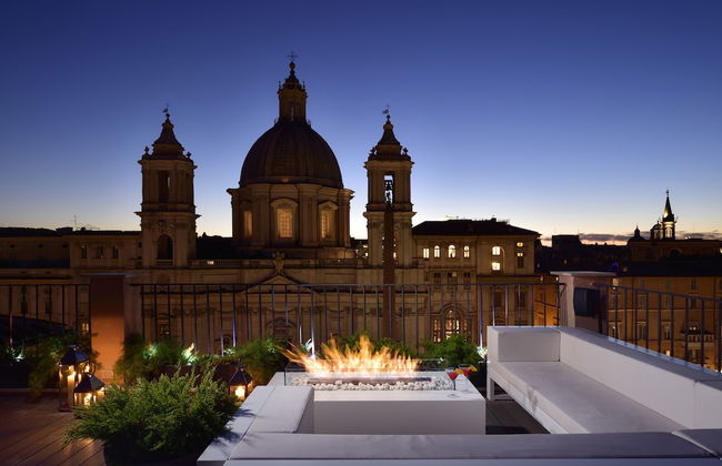 Lifestyle Suites Rome - Photo 77