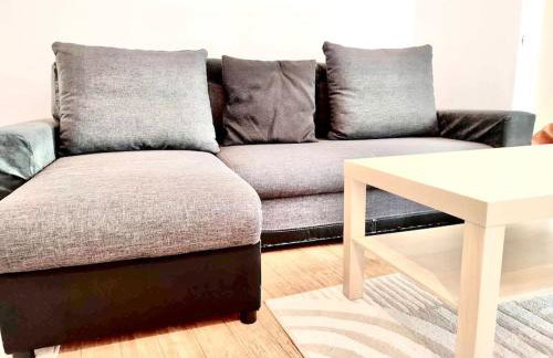 Nowoczesny apartament na Pradze - Foto 12