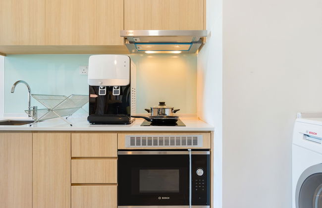 The Colony & The Luxe, Kuala Lumpur by Canopy Lives - Foto 41