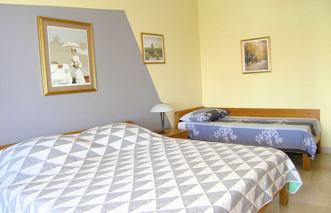 Apartments Oribella - Photo 15