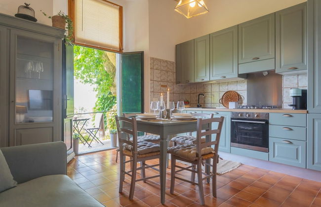 Simon s Apartment With Amazing View - Foto 4