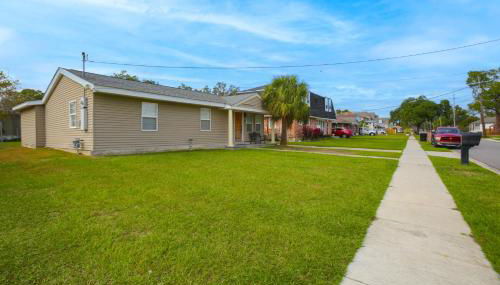 7 Mi to French Quarter NOLA Abode with Home Theater - Foto 3