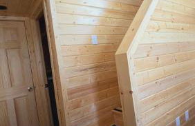 Cozy Cabins With Mountain View 7A - Photo 8