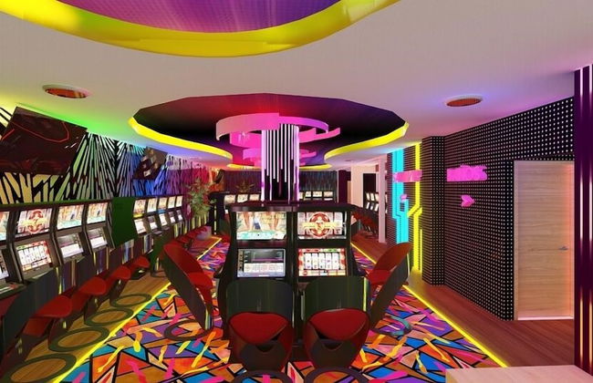 TBR by Mega Stays - Foto 12