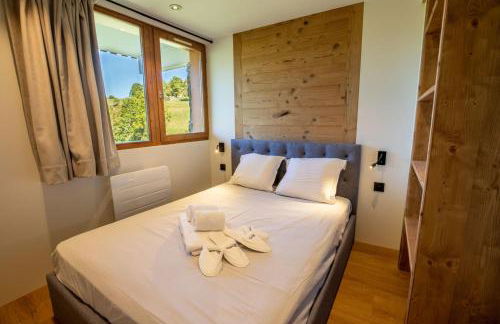 Hauts de Chantemouche 17 - Foto 22