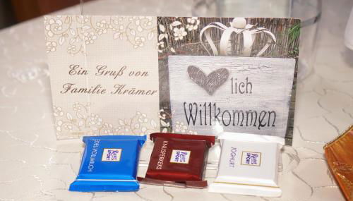 Moseltraum-Fewo mit Klimaanlage-Burgblick und Balkon - Foto 5