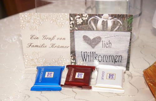 Moseltraum-Fewo mit Klimaanlage-Burgblick und Balkon - Foto 5