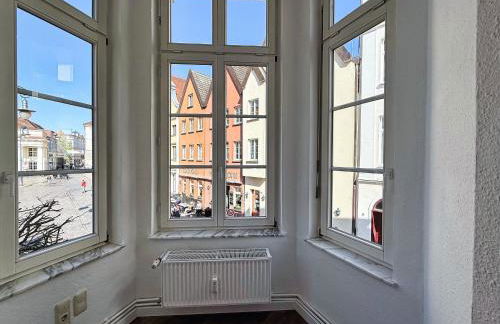 Nr 5 Gemütliches Boutique-Apartment mit Flair 130 qm #Cosiness Company25 - Foto 20