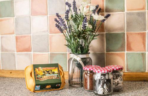 Nant Ucha Farm - Foto 22