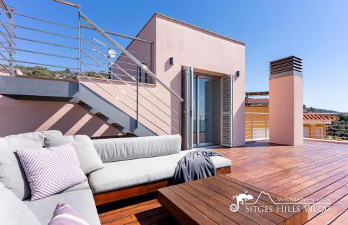 Stylish Villa Havana with Sea Views, Private Pool & A/C - Foto 36