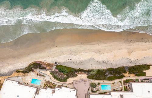 SB-767D - Soothing Solana Oceanfront Condo - Foto 22