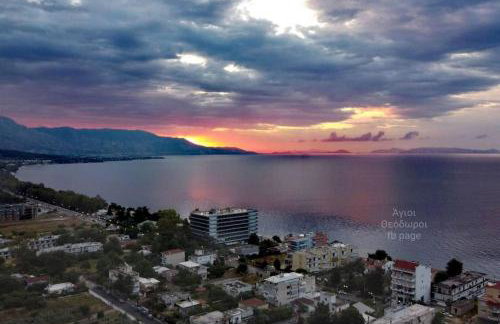 Kepesis Apartment - Foto 18