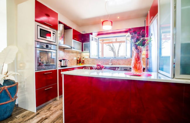 Villa Sar in Kampani Chania - Foto 8