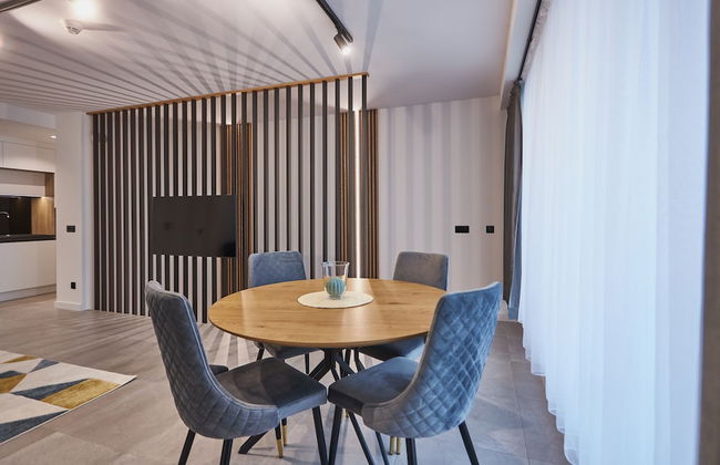 Apartamenty Swinoujscie - Lividus - Foto 28