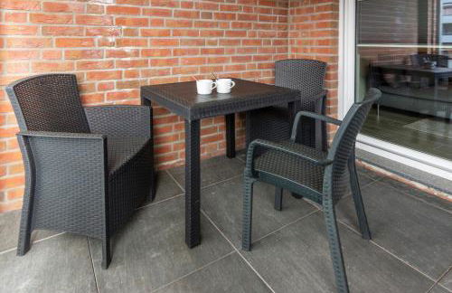 Küstenkrabbe - Foto 13