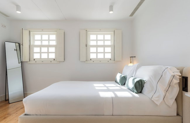 Feel Porto Clérigos Charm Flats - Foto 63