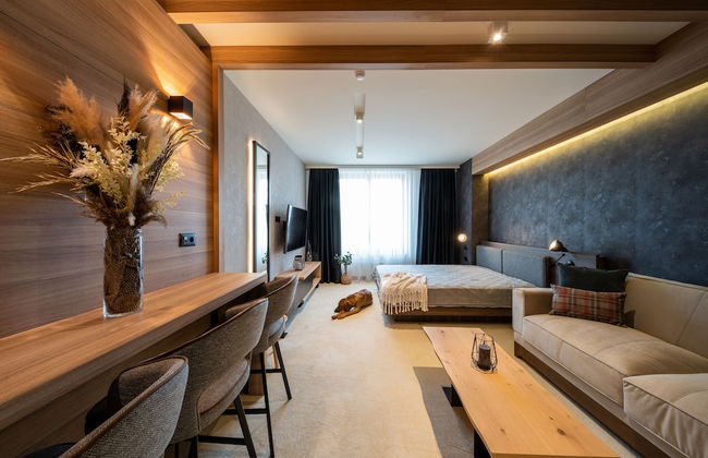 Aparthotel SPA Woodside by Anaya - Photo 6