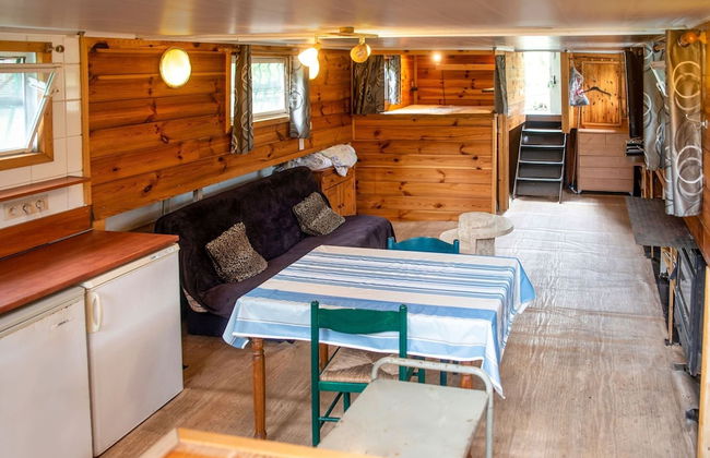 Idyllic Lakeside Cottage - Foto 5